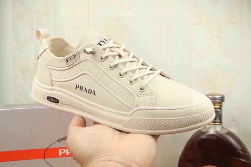 Prada Casual Shoes